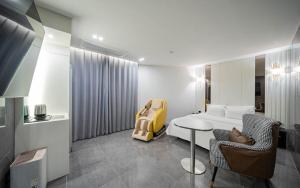 Gambar di galeri bagi Gimcheon Stay201 Hotel di Gimcheon