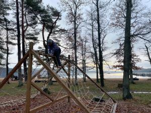 Hosté ubytování Lygnerns Pensionat & Konferens