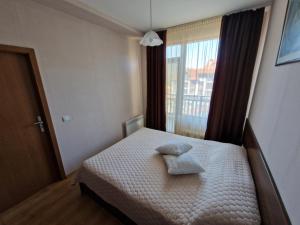 Kép Yastrebetz view szállásáról Borovecben a galériában