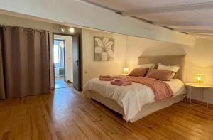 Photo de la galerie de l'établissement Maison Sarah, à Barbaste