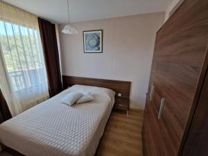 Kép Yastrebetz view szállásáról Borovecben a galériában