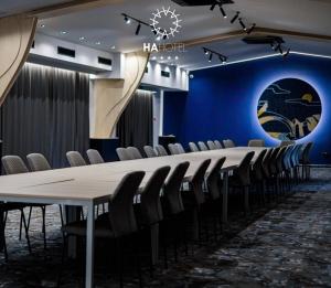Konferenční prostory v ubytování HA Hotel Mostar