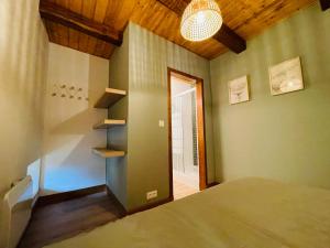 Zdjęcie z galerii obiektu Gîte les Tilleuls w mieście Arlanc