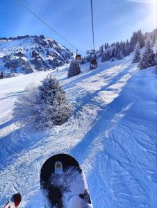 Galeriebild der Unterkunft Sweet Vibe in Almaty