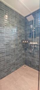 Ένα μπάνιο στο Villa Francine El Nido +14 φωτογραφίες