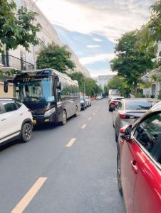Fotografie z fotogalerie ubytování Nét Việt Hotel Vincom Sóc Trăng v destinaci Soc Trang