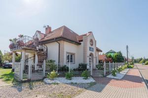 Clădirea în care este situat/ăcasa de vacanță