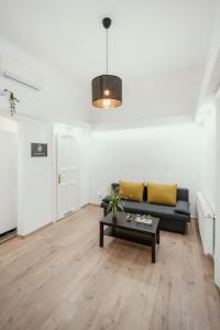 Modelia Apartment at Gellert Square 1111 Budapest, Budafoki út 5 kép - 2