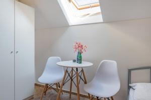 Fotografie z fotogalerie ubytování Pensjonat Kwiatkowski apartament nr 1 v destinaci Nowęcin + 17 fotografií
