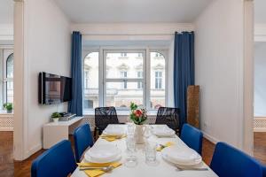 Super Central - NEW - Comfy Home 1051 Budapest, Zrínyi utca 12 kép - 2