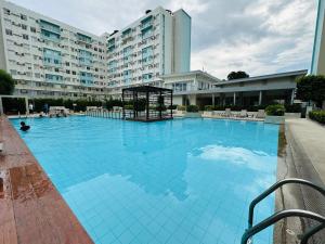 Afbeelding uit fotogalerij van Marina Spatial Condominium in Dumaguete +15 foto's