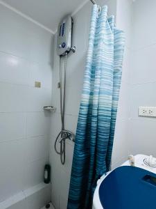 Afbeelding uit fotogalerij van Marina Spatial Condominium in Dumaguete