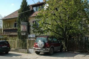 Gallery image of Erika Vendégház in Szentendre