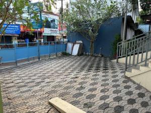 Foto sihtkohas Thiruvananthapuram asuva majutusasutuse Serenity galeriist