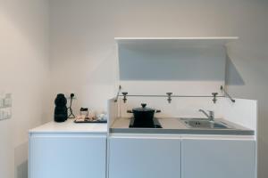 Billede fra billedgalleriet på Domus In Area i Santa Maria di Castellabate