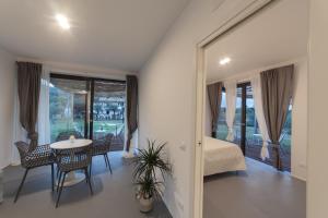 Billede fra billedgalleriet på Domus In Area i Santa Maria di Castellabate