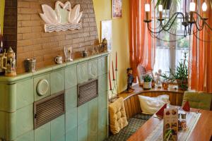 Photo de la galerie de l'établissement Gasthaus Zum Schwanen, à Oberkirch