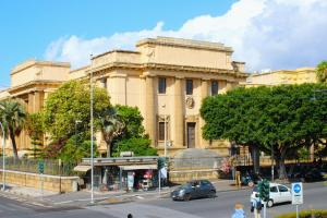 Fotografie z fotogalerie ubytování InCentro Elegant Rooms v destinaci Messina