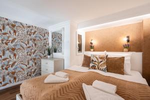 CityZen Studios 1081 Budapest, Népszínház u. 22 kép - 2