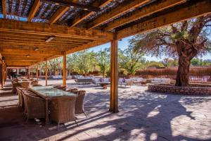 Φωτογραφία από το άλμπουμ του Hotel Cumbres San Pedro de Atacama σε San Pedro de Atacama