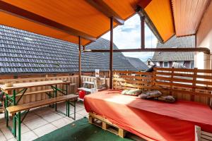 Photo de la galerie de l'établissement Gasthaus Zum Schwanen, à Oberkirch 4 autres photos