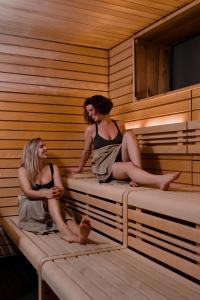 Majutusasutuse SWISSPEAK Resorts Vercorin külastajad
