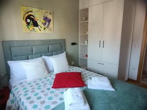 Fotografija u galeriji objekta Apartman Mina na Zlatiboru