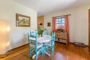 Zdjęcie z galerii obiektu Villas la Gomera w mieście Alajeró