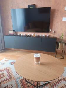 Fotografija u galeriji objekta Apartman Mina na Zlatiboru