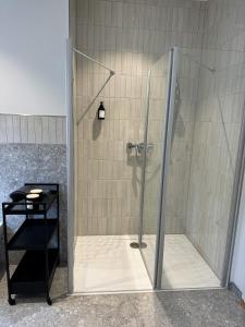 Bagno di Carl von Aurora