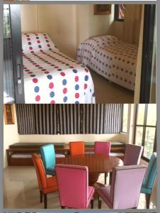 Galeriebild der Unterkunft Banahaw Circle Nature Retreat in Pinagdanglayan