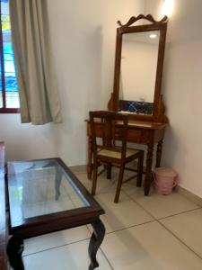 Gallery image of Shoreline Marari Beach Villa at Golden Beach Mararikulam in Mararikulam +33 photos
