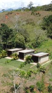 Ảnh trong thư viện ảnh của Adama Biohotel ở Calima