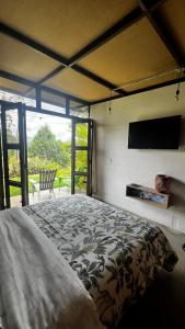 Ảnh trong thư viện ảnh của Adama Biohotel ở Calima