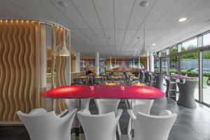 Ресторан / где поесть в Prize by Radisson, Bremen City