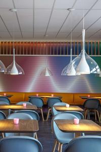 Ресторан / где поесть в Prize by Radisson, Bremen City