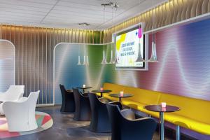 Ресторан / где поесть в Prize by Radisson, Bremen City