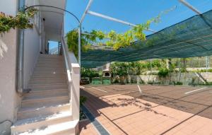 Fotografie z fotogalerie ubytování Apartments Vida with garden: v destinaci Orebić