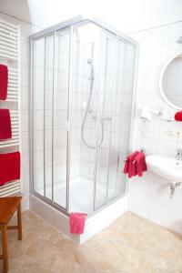 Gallery image of Gasthaus zur Post in Waal