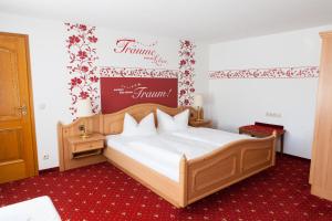 Gallery image of Gasthaus zur Post in Waal