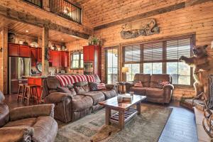 Photo de la galerie de l'établissement On the Rocks, à New Tazewell