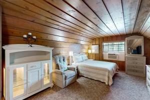 Fotografie z fotogalerie ubytování The Manatee Cove - Main Home + Studio v destinaci Cocoa