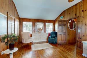 Fotografie z fotogalerie ubytování The Manatee Cove - Main Home + Studio v destinaci Cocoa