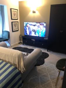 Foto dalla galleria di Nw2 Studio Flat mins to London a Londra