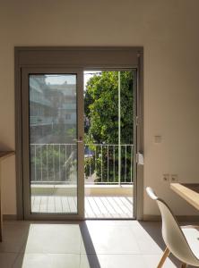 Balkón nebo terasa v ubytování Trinity Urban Residences Plumeria