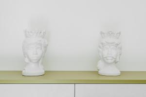 Fotografie z fotogalerie ubytování DimoraArsenale v destinaci Siracusa