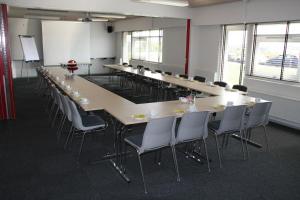 Konferenční prostory v ubytování Motel Spar 10
