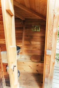 Fotografie z fotogalerie ubytování Treehouse Bojnice v Bojnici