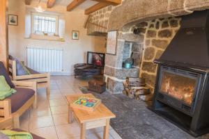 Billede fra billedgalleriet på Gite de la ferme i Le Buisson + 6 billeder