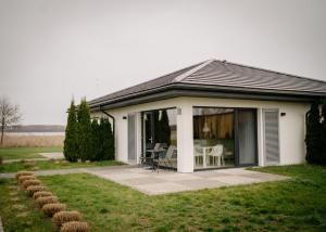 Foto dalla galleria di Hotel Roś a Pisz